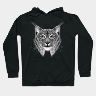 Lynx Hoodie